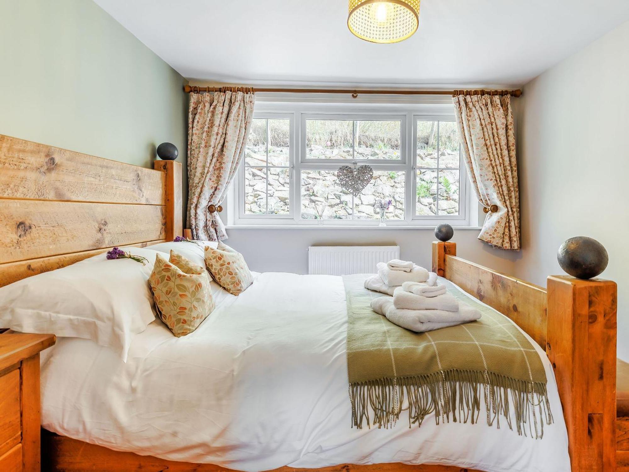 Elsies Cottage Pontesbury Eksteriør bilde