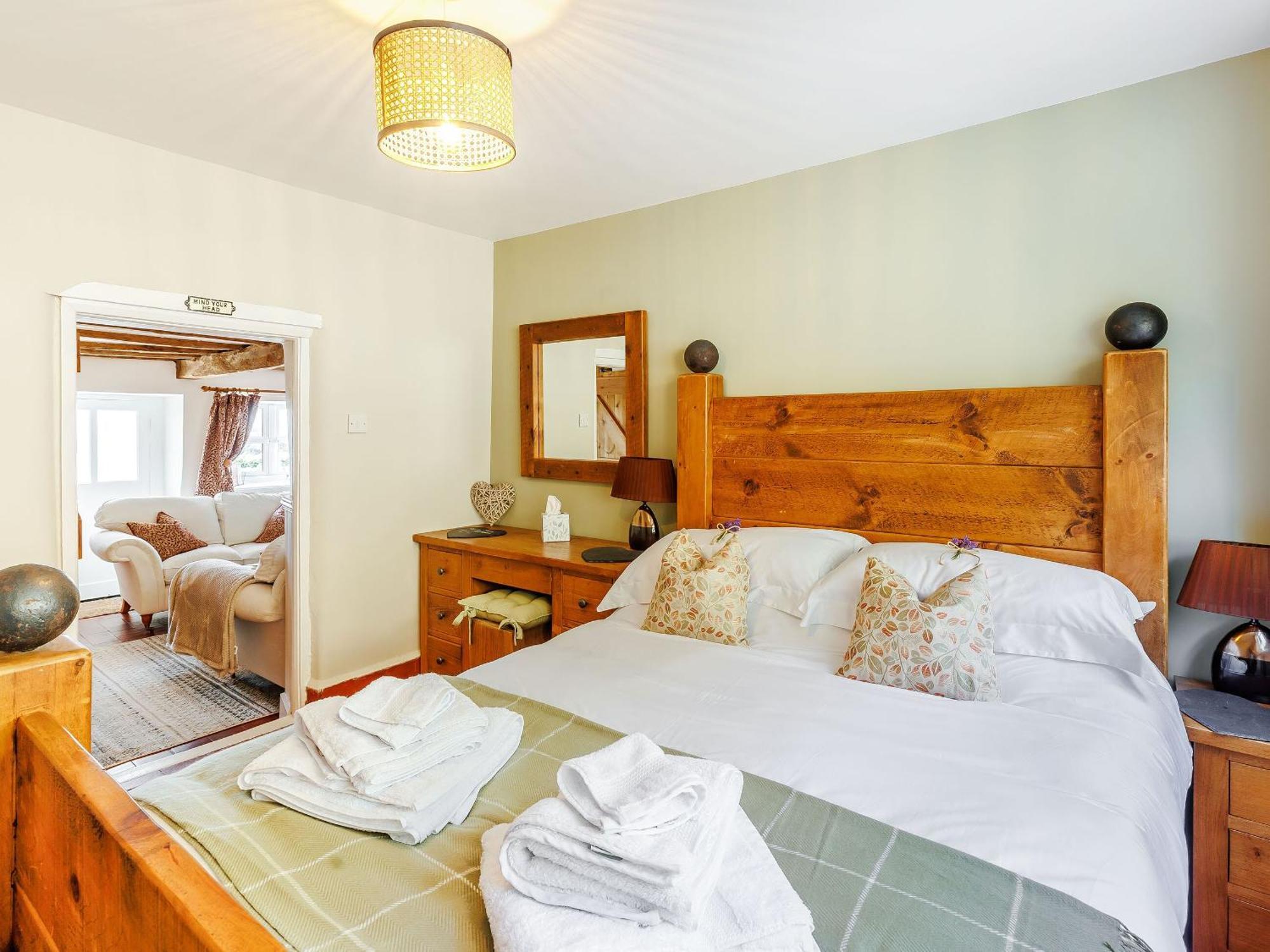 Elsies Cottage Pontesbury Eksteriør bilde