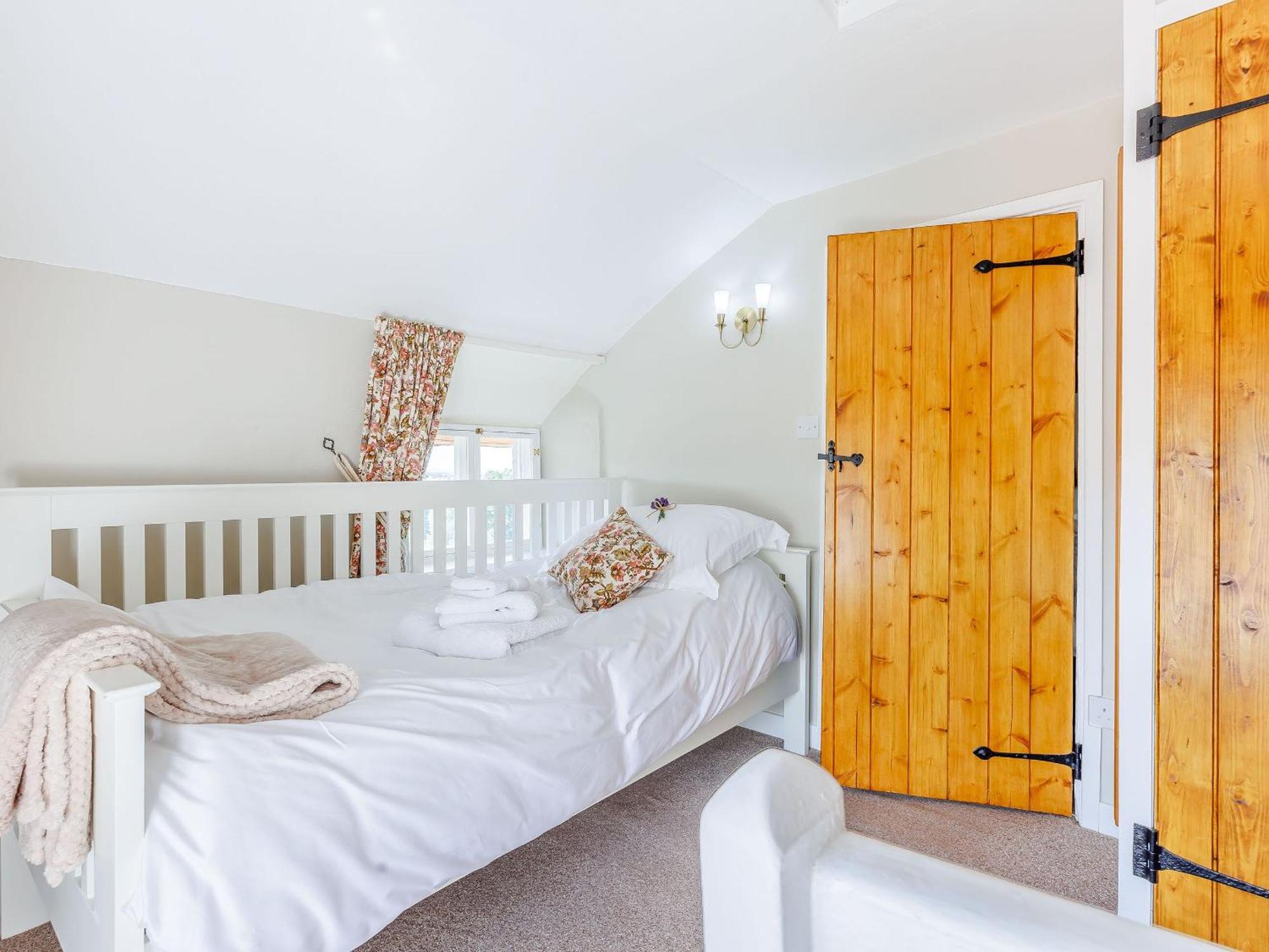 Elsies Cottage Pontesbury Eksteriør bilde